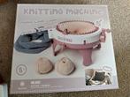 Sentro breimolen 48 naalden, Hobby en Vrije tijd, Breien en Haken, Ophalen, Zo goed als nieuw, Breien, Machine