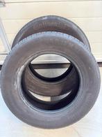 Continental Banden 195/65/15 Montage & Balanceren mogelijk, Ophalen, Zo goed als nieuw