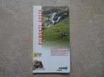 Piemonte, Aosta ; anwb actief reisgids, Gelezen, Fiets- of Wandelgids, Europa, Ophalen of Verzenden