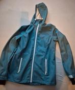 Softshell jas - Zo goed als nieuw, Ophalen of Verzenden, Zo goed als nieuw, Zwart