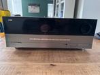 Harman Kardon AVR 147 + 5.1 surround set, Audio, Tv en Foto, Home Cinema-sets, Gebruikt, 70 watt of meer, 5.1-systeem, Overige spelers