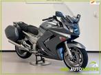 Yamaha FJR 1300 | FJR 1300A | ABS | HELE NETTE MOTOR!, 1298 cc, Meer dan 35 kW, Toermotor, Koolhovenlaan 101
1119 NC  Schiphol-Rijk, NL