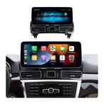 Radio navigatie Mercedes GLE W166 android 15 apple carplay, Auto diversen, Ophalen of Verzenden, Dynavin, VERKOOP@INBOUWNAVIGATIE.COM