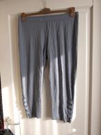Studio grijze legging maat 46, Kleding | Dames, Legging, Ophalen of Verzenden, Grijs, Maat 44/46 (L)