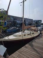 Malo 40H, Ophalen, Diesel, Zo goed als nieuw, 9 tot 12 meter