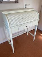 Houten (cilinder)bureautje, Ophalen, Zo goed als nieuw