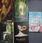 Esther Verhoef, Ophalen of Verzenden, Zo goed als nieuw, Esther Verhoef