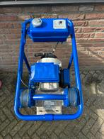 Weber SRX 65R-3 Trilstamper - Krachtig en Betrouwbaar, Doe-het-zelf en Verbouw, Gereedschap | Overige machines, Ophalen of Verzenden