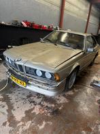 BMW E24 6 serie in onderdelen, Auto-onderdelen, Ophalen of Verzenden, BMW