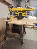 De Walt 721 afkortzaag incl. onderstel, Ophalen, Gebruikt, 70 mm of meer, DeWALT