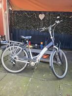 Batavus damesfiets, Fietsen en Brommers, Fietsen | Dames | Damesfietsen, Gebruikt, Versnellingen, 50 tot 53 cm, Ophalen