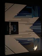 Red Dragon Luke Humphries Limited Edition Darts, Ophalen of Verzenden, Nieuw, Pijlen