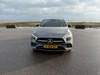 Mercedes-Benz A-Klasse A 180 d 116pk 7G-DCT 2020 Grijs, Auto's, 1345 kg, 4 cilinders, Open dak, Diesel