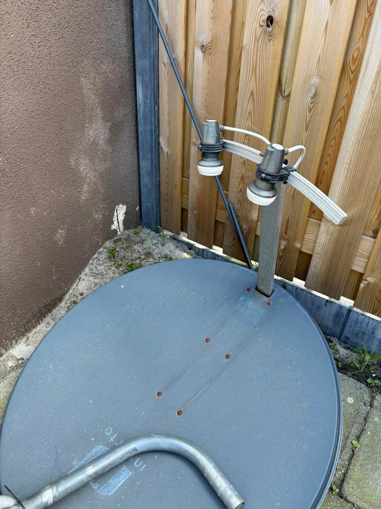 Schotel, Ophalen, Zo goed als nieuw, Overige merken