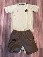 Touzani FC tenue maat M - Voetbalset, Maat 48/50 (M), Ophalen of Verzenden, Zo goed als nieuw, Voetbal