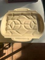 Art Deco schaal Société Céramique Maastricht, Antiek en Kunst, Antiek | Keramiek en Aardewerk, Ophalen of Verzenden