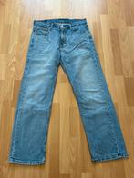 Levi’s, Ophalen of Verzenden, Zo goed als nieuw, Blauw, W32 (confectie 46) of kleiner
