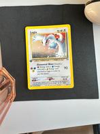 Lugia 1st edition Neo Genesis, Ophalen of Verzenden, Gebruikt, Meerdere kaarten, Foil