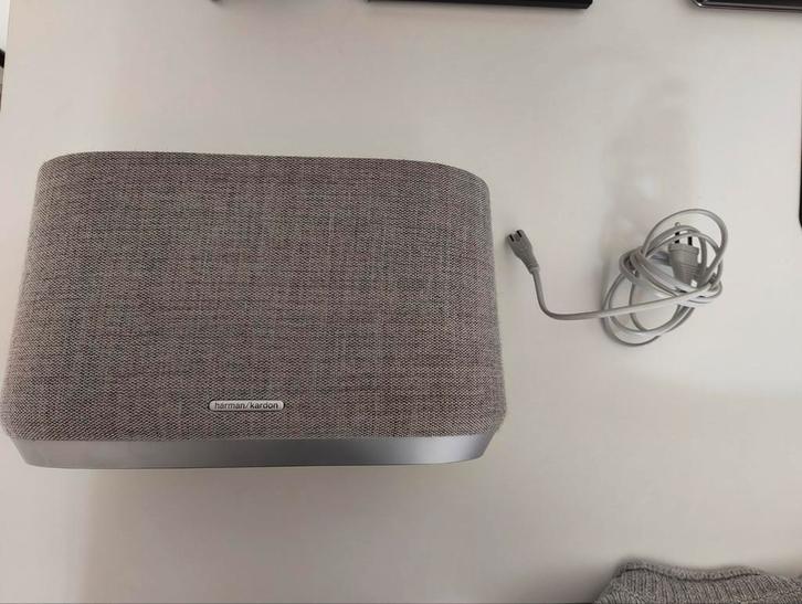 Harman Kardon Citation 300 - In uitstekende staat, Audio, Tv en Foto, Luidsprekers, Zo goed als nieuw, Overige typen, 120 watt of meer