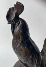 Fraai Bronzen Haan, Ophalen of Verzenden