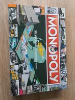 Euser Transport Monopoly Bordspel - Nieuwstaat!, Vijf spelers of meer, Ophalen, Zo goed als nieuw, Hasbro