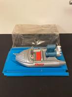 DOOS 2 - MS Made in Germany Vintage kunststoffen speedboot, Antiek en Kunst, Antiek | Speelgoed, Ophalen of Verzenden