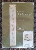 vintage lanarte kate greenaway kindervreugd meetlat pakket, Verzenden, Nieuw, Handborduren, Borduurpakket