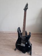 Elektrische gitaar Xeort, Ophalen of Verzenden, Gebruikt, Solid body, Overige merken