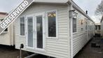 Willerby Avonmore super 3 slpk DG+Cv, Caravans en Kamperen, Meer dan 6