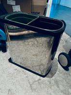 Hailo Uno Auto garbage bin for cabinet, Ophalen, Kunststof, Gebruikt, 20 tot 30 liter