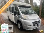 LMC Liberty Cruiser II 592 Compact Vast Bed Airco, Caravans en Kamperen, Ringverwarming, Fiat, Airbags, Tot en met 2