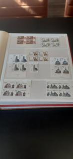 Postfrisse Postzegels 1984-1994 + Kinder- & Zomerzegels, Ophalen of Verzenden, Na 1940, Postfris