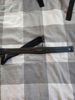 Nieuwe Garmin HRM1B hartslagband - Perfect voor training!, Ophalen of Verzenden, Nieuw, Garmin, Met borstriem