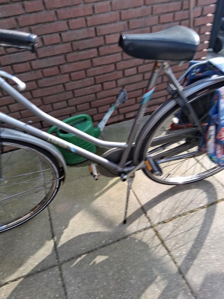 Te koop Raleigh kwaliteit fiets 65  euro, Ophalen of Verzenden, Gebruikt