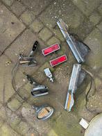 USA GM Spiegel reflector knipperlicht, lichtschakelaar, Ophalen of Verzenden, Nieuw, Cadillac