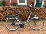 Vogue Infinity, middenmotor, elektrische fiets, Ophalen of Verzenden, Zo goed als nieuw, Overige merken, Versnellingen
