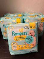 Pampers maat 2, Kinderen en Baby's, Ophalen of Verzenden, Nieuw, Overige typen