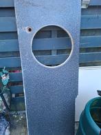 Gratis aanrechtblad / werkblad af te halen, Ophalen of Verzenden, Gebruikt