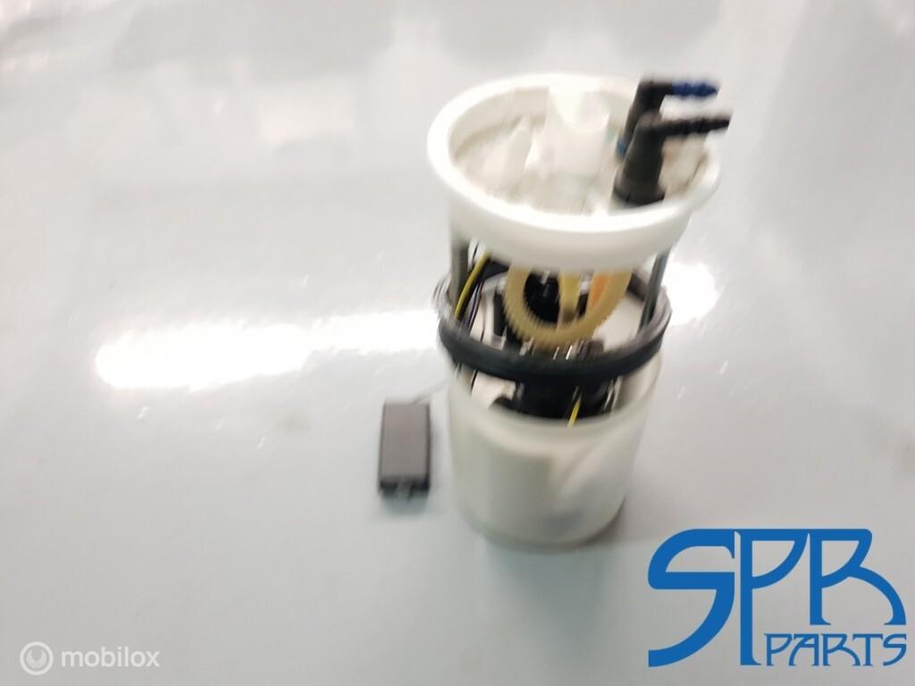 Tankvlotter 6R0919051F BRANDSTOFPOMP 1.0 1.2 1.4 1.8 TSI, Gebruikt, Ophalen of Verzenden, Skoda, Skoda