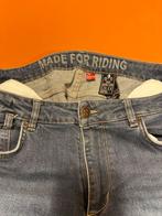 John Doe Spijkerbroek met bescherming -  32-32 Motorjeans, Ophalen of Verzenden, Tweedehands, Heren, Broek | textiel