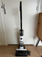 Steelstofzuiger met dweilfunctie, Ophalen, Zo goed als nieuw