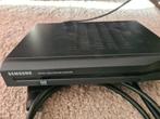 Samsung Digital Kabelontvanger DCB-B270R, Audio, Tv en Foto, Decoders en Harddiskrecorders, Ophalen, Gebruikt, Decoder