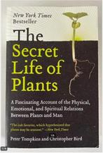 The secret life of plants, Ophalen of Verzenden, Zo goed als nieuw, Bloemen, Planten en Bomen