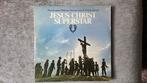 Originele vintage uitgave van Jesus Christ Superstar, Cd's en Dvd's, Vinyl | Filmmuziek en Soundtracks, Ophalen of Verzenden, Zo goed als nieuw