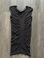Guess strak jurkje - Maat: S, Kleding | Dames, Jurken, Ophalen of Verzenden, Zo goed als nieuw, Zwart, Boven de knie