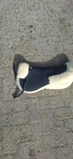 Zadel bontje maat cob, Dieren en Toebehoren, Ophalen, Dressuur