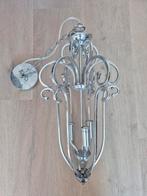 Hanglamp chroom, Ophalen of Verzenden