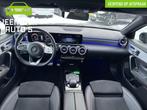 Mercedes A-klasse 200 Business Solution AMG |Alcantara|Memor, Auto's, Gebruikt, 4 cilinders, 1290 kg, 163 pk