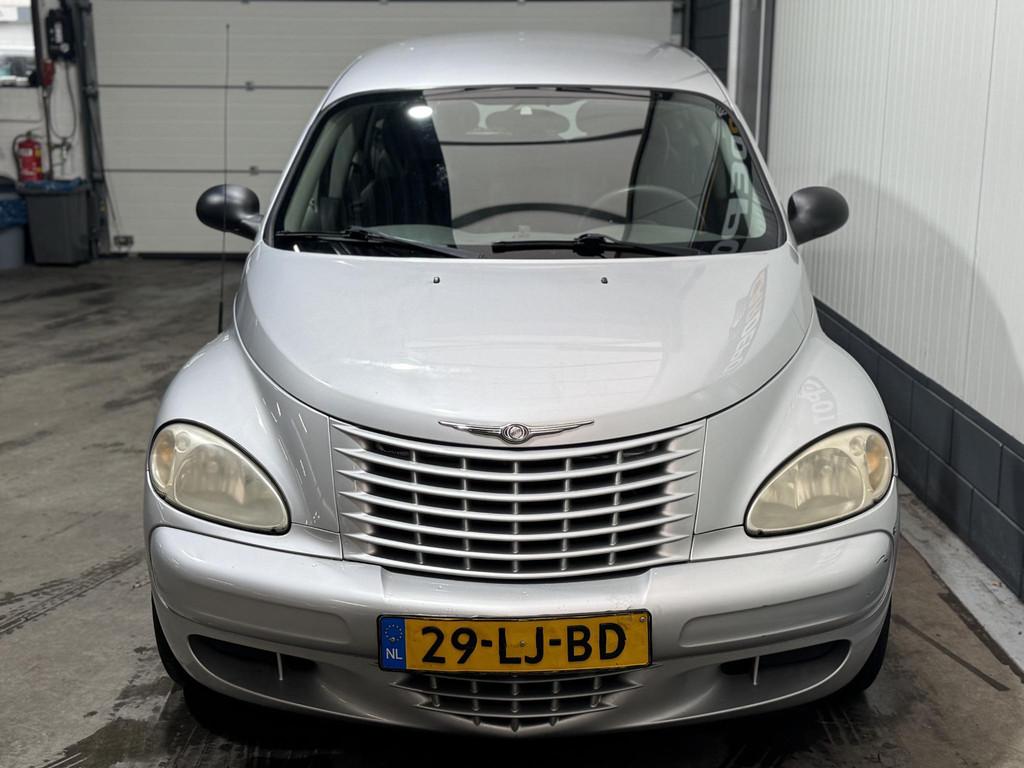 Chrysler PT Cruiser 2.0-16V Classic, Auto's, Chrysler, Gebruikt, 4 cilinders, 1000 kg, PT Cruiser