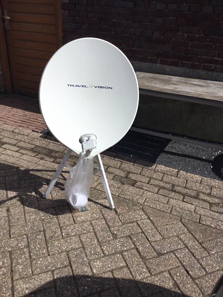 Zo goed als nieuw, Audio, Tv en Foto, Ophalen, Zo goed als nieuw, Overige merken